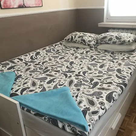 Homestay Lama Warsaw