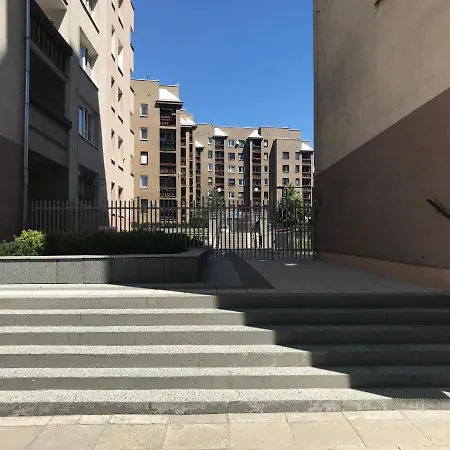 Lama * Warsaw