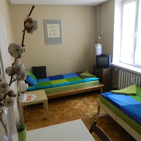 Lama Habitación en casa particular