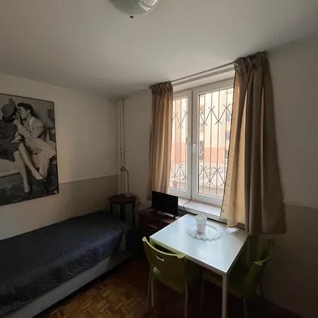 Lama Warsaw