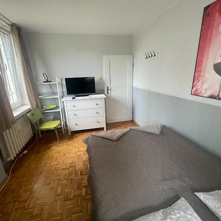 Lama * Warsaw