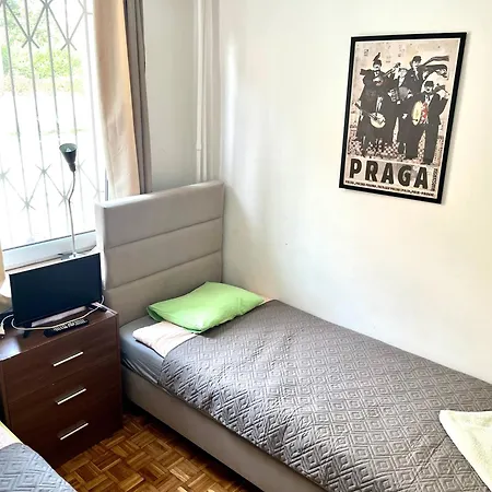 Homestay Lama
