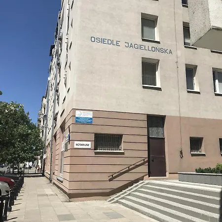 Lama Warsaw