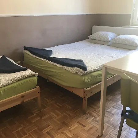 Quarto em Acomodações Particulares Lama Varsóvia