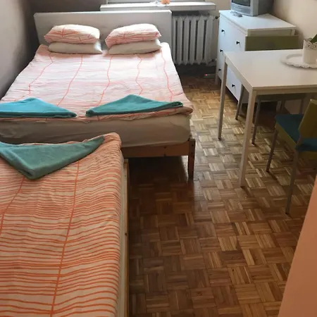 Privatunterkunft Lama