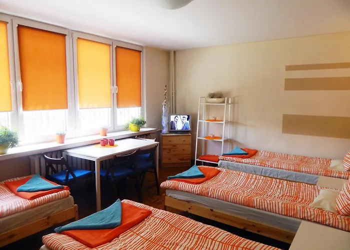 Rum i privatbostad Lama