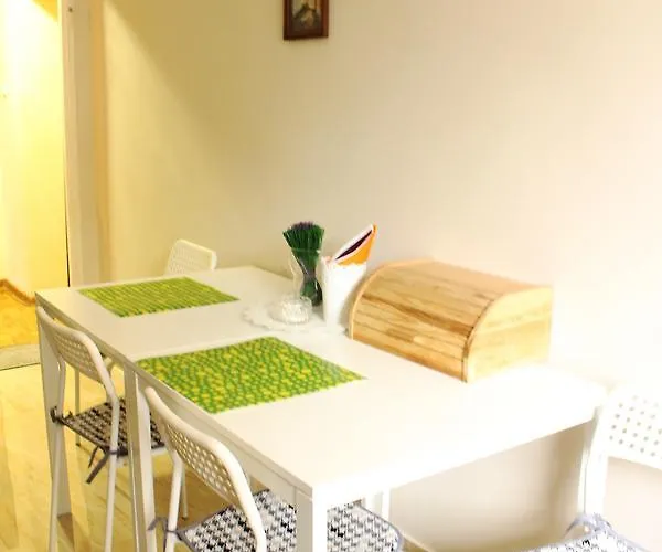 Lama Rum i privatbostad *