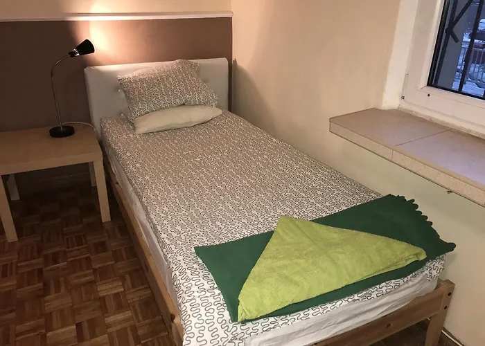 Lama Rum i privatbostad *