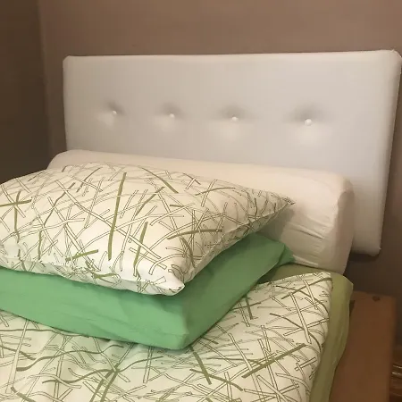 Lama Pansiyon Varşova